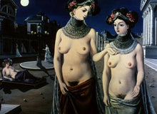 Load image into Gallery viewer, Art & Cinema - Henri Storck