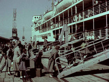 Load image into Gallery viewer, Docks & Dockers. The Belgian Seaports 1900-1970