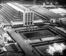 Load image into Gallery viewer, Retrospective de Bruxelles, 1935