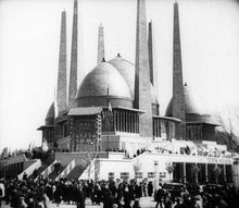Load image into Gallery viewer, Retrospective de Bruxelles, 1935