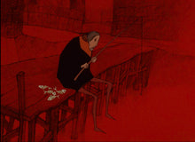 Load image into Gallery viewer, Sirene (Raoul Servais, 1968)