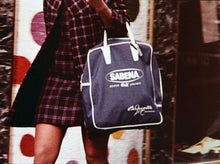 Load image into Gallery viewer, Sabena. Belgian World Airlines