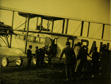 Load image into Gallery viewer, Sabena. Belgian World Airlines