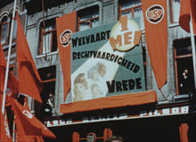 Load image into Gallery viewer, Holidays. Paid Leave in Belgium