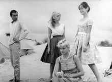 Load image into Gallery viewer, Si le vent te fait peur + Y mañana (Emile Degelin)