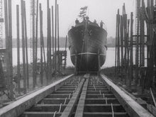 Load image into Gallery viewer, Antwerp, a City Caught on Film