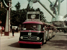 Load image into Gallery viewer, Expo 58