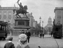 Load image into Gallery viewer, Brussels, A City Caught on Film
