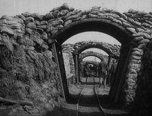 Load image into Gallery viewer, 14'18. The Great War in Belgian Cinema