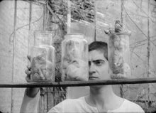 Load image into Gallery viewer, Vase de noces (Thierry Zéno, 1974)