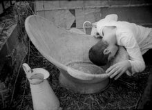 Load image into Gallery viewer, Vase de noces (Thierry Zéno, 1974)
