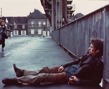 Load image into Gallery viewer, Burned Bridge (Guido Henderickx, 1975)