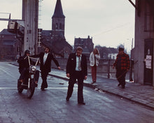 Load image into Gallery viewer, Burned Bridge (Guido Henderickx, 1975)