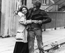 Load image into Gallery viewer, Burned Bridge (Guido Henderickx, 1975)