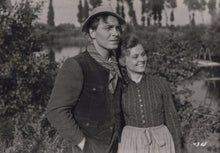 Load image into Gallery viewer, De Vlasschaard 1943 (Wenn die Sonne wieder schient - Boleslaw Barlog, 1943)