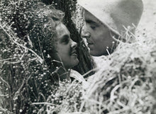 Load image into Gallery viewer, De Vlasschaard 1943 (Wenn die Sonne wieder schient - Boleslaw Barlog, 1943)