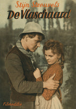 Load image into Gallery viewer, De Vlasschaard 1943 (Wenn die Sonne wieder schient - Boleslaw Barlog, 1943)
