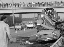 Load image into Gallery viewer, Week-end (Jean-Jacques Péché & Pierre Manuel, 1972)