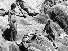 Load image into Gallery viewer, Si le vent te fait peur + Y mañana (Emile Degelin)