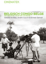 Load image into Gallery viewer, Belgian Congo