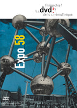Load image into Gallery viewer, Expo 58