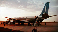 Load image into Gallery viewer, Sabena. Belgian World Airlines