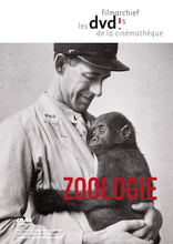 Load image into Gallery viewer, Zoology