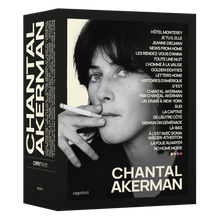 Afbeelding in Gallery-weergave laden, Chantal Akerman blu-ray box
