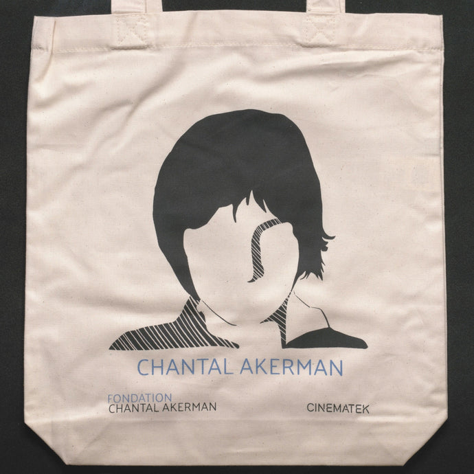 Tote-bag Chantal Akerman