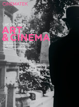 Afbeelding in Gallery-weergave laden, Art &amp; Cinema – Luc de Heusch
