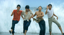 Afbeelding in Gallery-weergave laden, The Boys From Fengkuei (Hou Hsiao-hsien, 1983)
