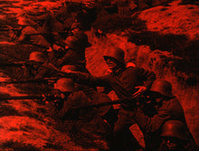 Charger l&#39;image dans la galerie, 14&#39;18. La Grande Guerre dans le cinéma belge
