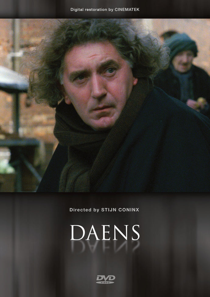 Daens (Stijn Coninx, 1992)