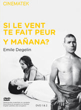 Afbeelding in Gallery-weergave laden, Si le vent te fait peur + Y mañana (Emile Degelin)
