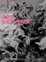 Charger l&#39;image dans la galerie, Art &amp; Cinema – Henri Storck (DVD + BLU-RAY)
