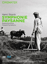 Load image into Gallery viewer, Symphonie paysanne (Henri Storck, 1942-44)
