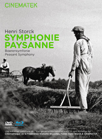 Symphonie paysanne (Henri Storck, 1942-44)