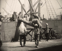 Afbeelding in Gallery-weergave laden, Docks &amp; Dockers. De Belgische zeehavens 1900 - 1970

