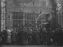 Load image into Gallery viewer, In den dierentuin van Antwerpen [ca. 1910]
