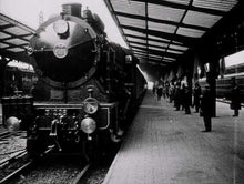 Afbeelding in Gallery-weergave laden, Rail. De Belgische spoorwegen
