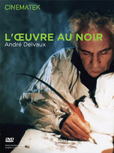 Afbeelding in Gallery-weergave laden, L’œuvre au noir (André Delvaux, 1988)
