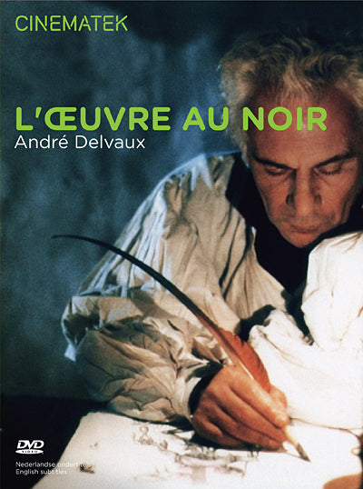 L’œuvre au noir (André Delvaux, 1988)
