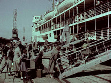 Charger l&#39;image dans la galerie, Docks &amp; Dockers. Les ports maritimes belges 1900-1970
