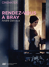Afbeelding in Gallery-weergave laden, Rendez-vous à Bray (André Delvaux, 1971)
