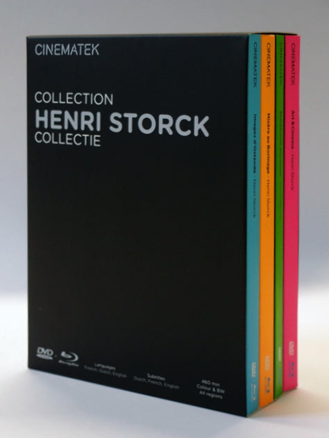 Collection Henri Storck