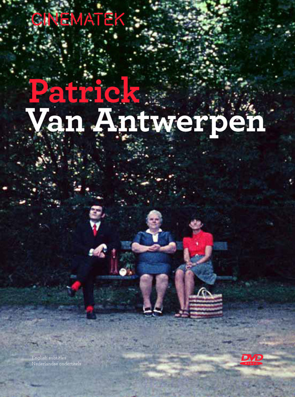Patrick Van Antwerpen