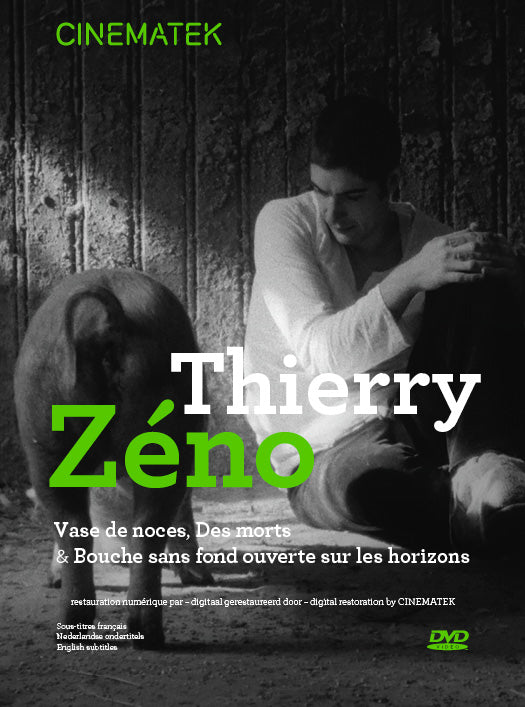 Thierry Zéno