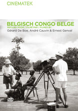 Afbeelding in Gallery-weergave laden, Belgisch Congo belge
