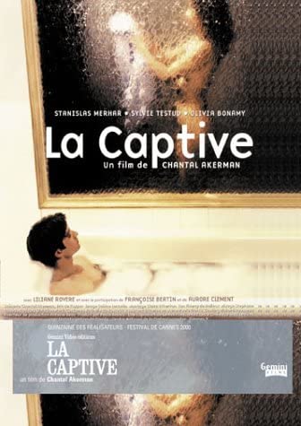 The Captive  (Chantal Akerman, 2000)